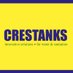 Crestanks Limited (@crestanks) Twitter profile photo