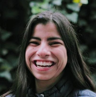 Lizzethgomezr's profile picture. 🎓UNAM | Economista | Social-Demócrata | Data Scientist de closet