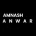 Amnash Anwar⚡ (@amnashanwar) Twitter profile photo