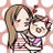 hime@4m♀のアイコン