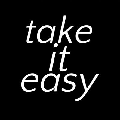 YouTube/Twitch「take it easy ch」でゲームプレイ動画を投稿している者。もしくは、ただの視聴者。 Twitchページはこちら https://t.co/KaTK6JXJXZ