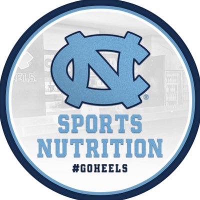 Official Twitter Account of The Carolina Sports Nutrition Team #FuelWithAPurpose Go Heels!