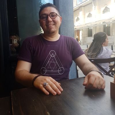 orion_ock's profile picture. https://t.co/K6MmVUyST5 Yazı İşleri Müdürü