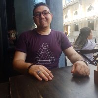 Olcay Can Kaplan (@orion_ock) 's Twitter Profile