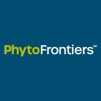 PhytoFrontiers™ (@phytofrontiers) 's Twitter Profile Photo PhytoFrontiers™ (@phytofrontiers) 's Twitter Profile Photo