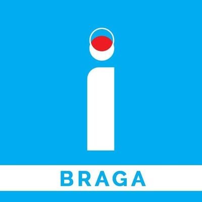 Twitter do núcleo de Braga da Iniciativa Liberal 💻📢