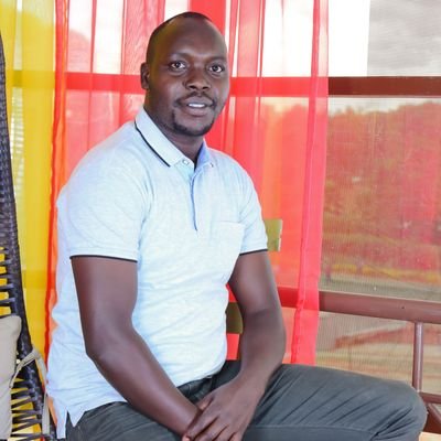 Kipkoroitnoel's profile picture. Proudly Kenyan!