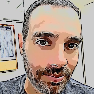 HefetzItamar's profile picture. 