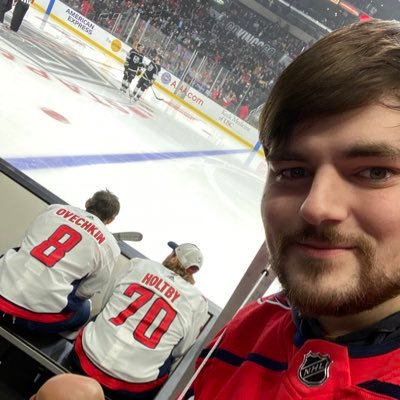 (He/Him) UK based fundraiser and cat dad. Hockey mad Washington Capitals fan & beer league goalie. Gamer, geek and tweeter of general nonsense.