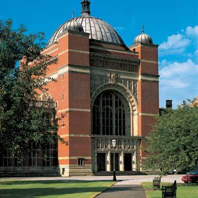 Overheard at the University of Birmingham. @OverheardBham or #OverheardBham for a RT