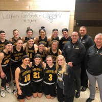 Cherokee Girls Basketball (@cherokee_girls) 's Twitter Profile