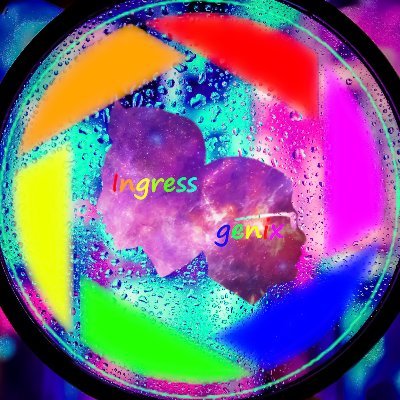 ingressgenix's profile picture. Founded in 2020, we are a creative agency specialising in photography, videography and illustration