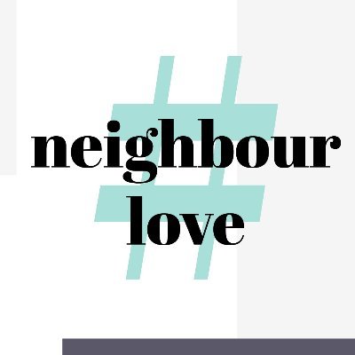 neighbourlove20's profile picture. #neighbourlove
Use the hashtag #neighbourlove in your posts to show your gratitude. Promoting positive impact in the community.