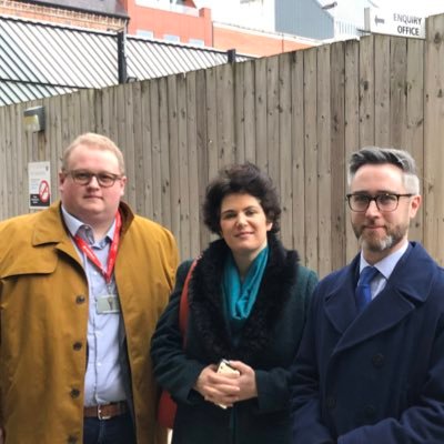 SDLP Ormeau Branch. MP - @ClaireHanna. MLA - @MatthewOToole2. Local Belfast City Councillors - @GaryMcKeown in Botanic & @SeamasBelfast in Lisnasharragh