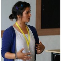 Shaleen Wadhwana (@shaleenwadhwana) 's Twitter Profile
