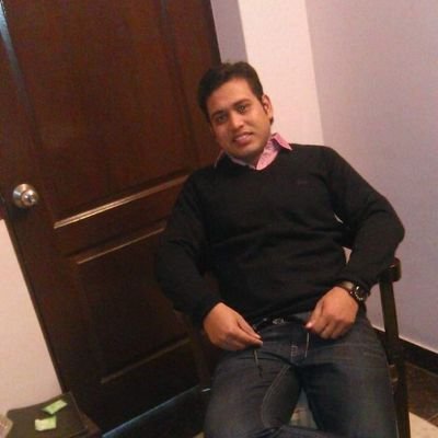 GangesariaUttam's profile picture. 