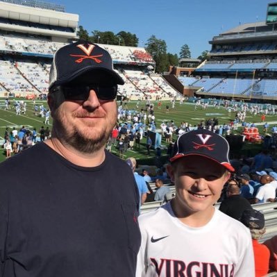 Love my family and most sports. Paratrooper vet, UVA alum, Hoo through and through!