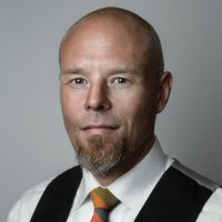 Kris Østergaard (@krisoestergaard) 's Twitter Profile