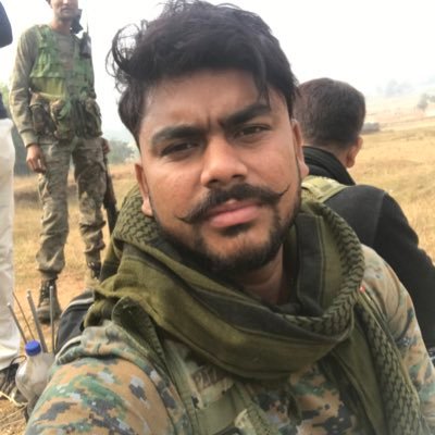 Sarojmohapatr11's profile picture. ministry of home affairs