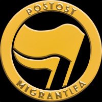 postost migrantifa(@postost_berlin) 's Twitter Profile Photo