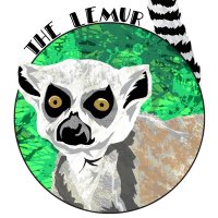 The Lemur(@TheLemurArts) 's Twitter Profile Photo