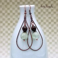 ArtsParadis Handcrafted Jewelry (@artsparadis) 's Twitter Profile