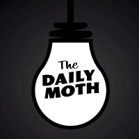 The Daily Moth(@thedailymoth) 's Twitter Profile Photo