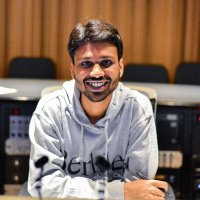 Satish Raghunathan(@satish_composer) 's Twitter Profileg