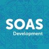 🌍 SOAS Development Studies Department 
🏆 #2 in the world by subject, QS 2022 
📰 Follow us for news, webinars, events & other things