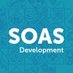 SOAS Development Studies (@SOASDevelopment) Twitter profile photo