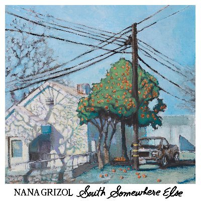 Nana Grizol is a rock band from Athens, GA