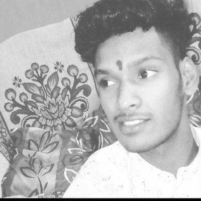 Vishalsanskari's profile picture. Proud Indian🇮🇳 #Taekwondo 🥋
National Player 
Fitness passionate#Believe in present 💯💛