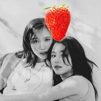 bMbFSuk6ZI9CQL2's profile picture. ITZY、TWICE