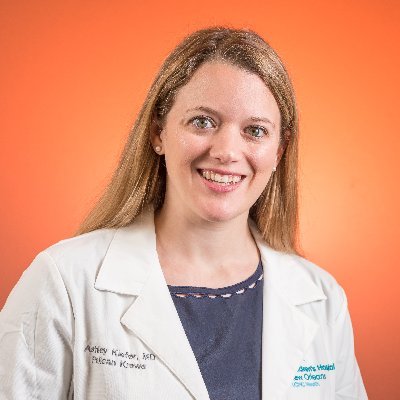 Ashley Kiefer Autrey