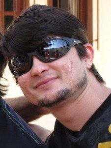 Eu quero mais é ser feliz!! :D