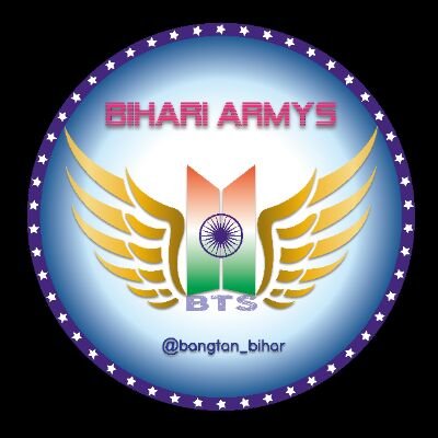 ALL ABOUT BTS! 💜🙌

An exclusive fan account for Bihari ARMY'S💕🥀
We purple BTS 💜
Regional associate of @bangtan__india 😊

DM us to join the WhatsApp gc💜