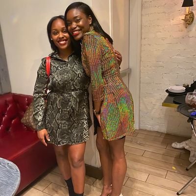 BeeCharelle1's profile picture. My life is Farrah and Carter.... The end. Chi✈Lanta