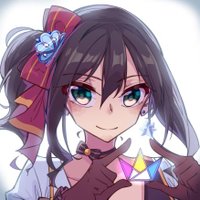 P.L.平行線☆エイコP(@xiantuanmao) 's Twitter Profile Photo