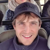 Jed Lazarus (@jedlaz) 's Twitter Profile Photo Jed Lazarus (@jedlaz) 's Twitter Profile Photo