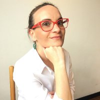 Daniela Brik (@danielabrik) 's Twitter Profile