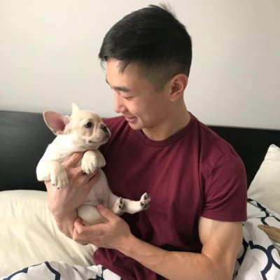 jyhsu15's profile picture. CTO / Co-founder @gensaicbio