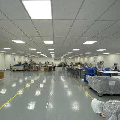 BarackMercosul's profile picture. Somos una empresa fabricante de autopartes para el interior y exterior de vehículos. Contamos con líneas únicas en el pais.