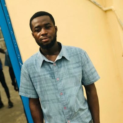 KobbyCypher11's profile picture. 