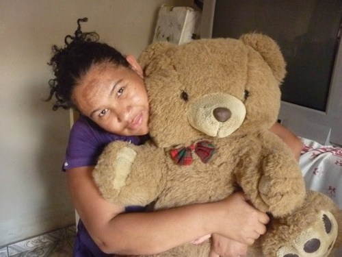 Miss_Iracema7's profile picture. Missionária na casa e na obra de Deus,amiga,mãe,esposa,filha e por fim apenas serva!