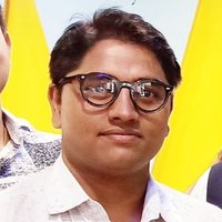 Raveesh Shukla (@shuklaraveesh) 's Twitter Profile