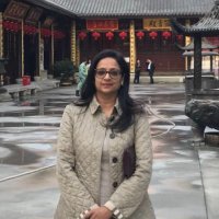 Shamini Murugesh(@shaminimurugesh) 's Twitter Profileg