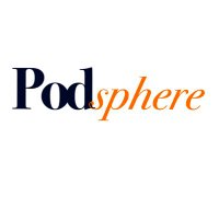 PodSphere(@podsphere) 's Twitter Profile Photo