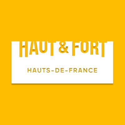 Nous aimons les Hauts-de-France et le disons #HautEtFort ! 💕 | ▶️ https://t.co/3NqopkYQu5