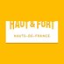 Haut&Fort (@hautetforthdf) Twitter profile photo Haut&Fort (@hautetforthdf) Twitter profile photo