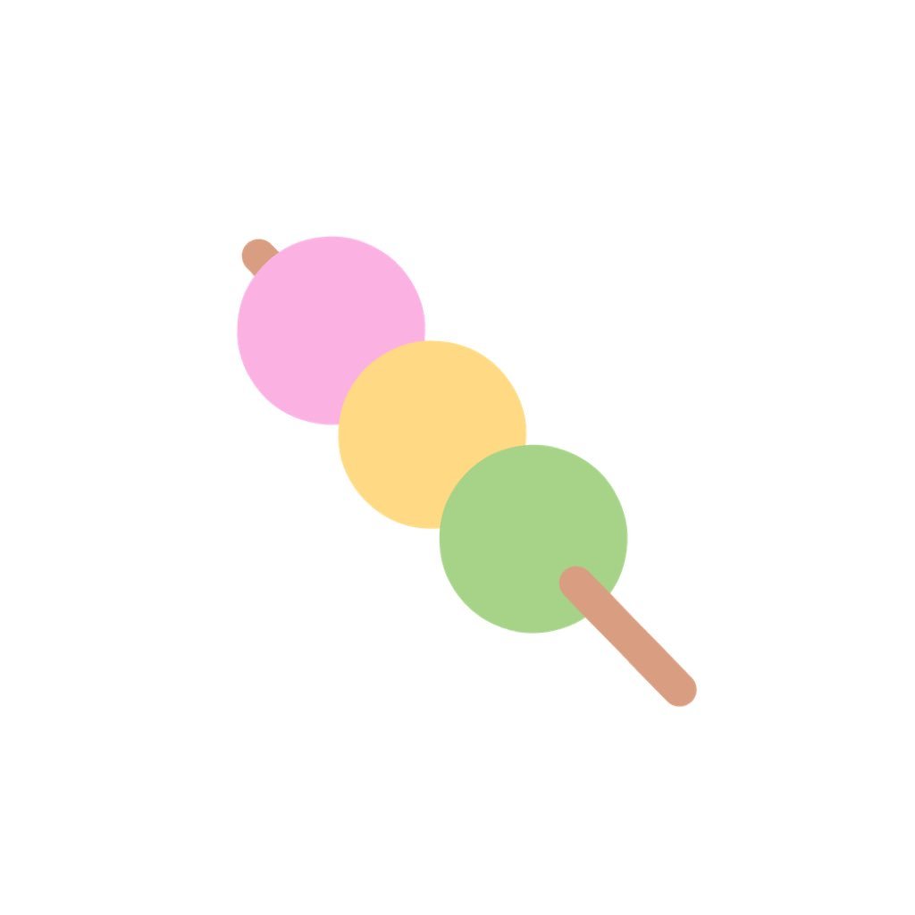 🍡さんのプロフィール画像